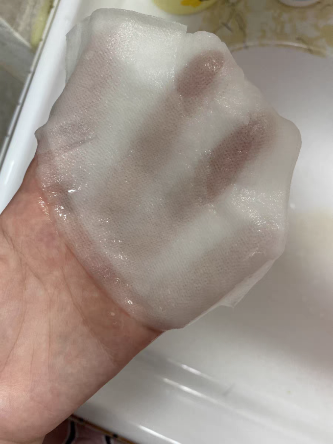 面膜贴