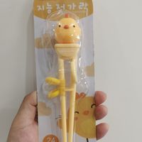 8块8买了个儿童筷子，一个字：值！