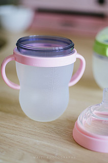 一款母乳触感的奶瓶🍼