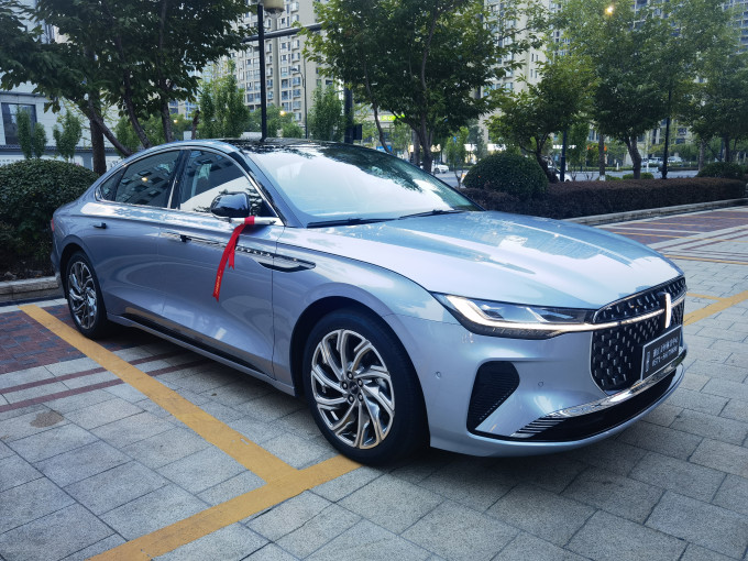 林肯轿车