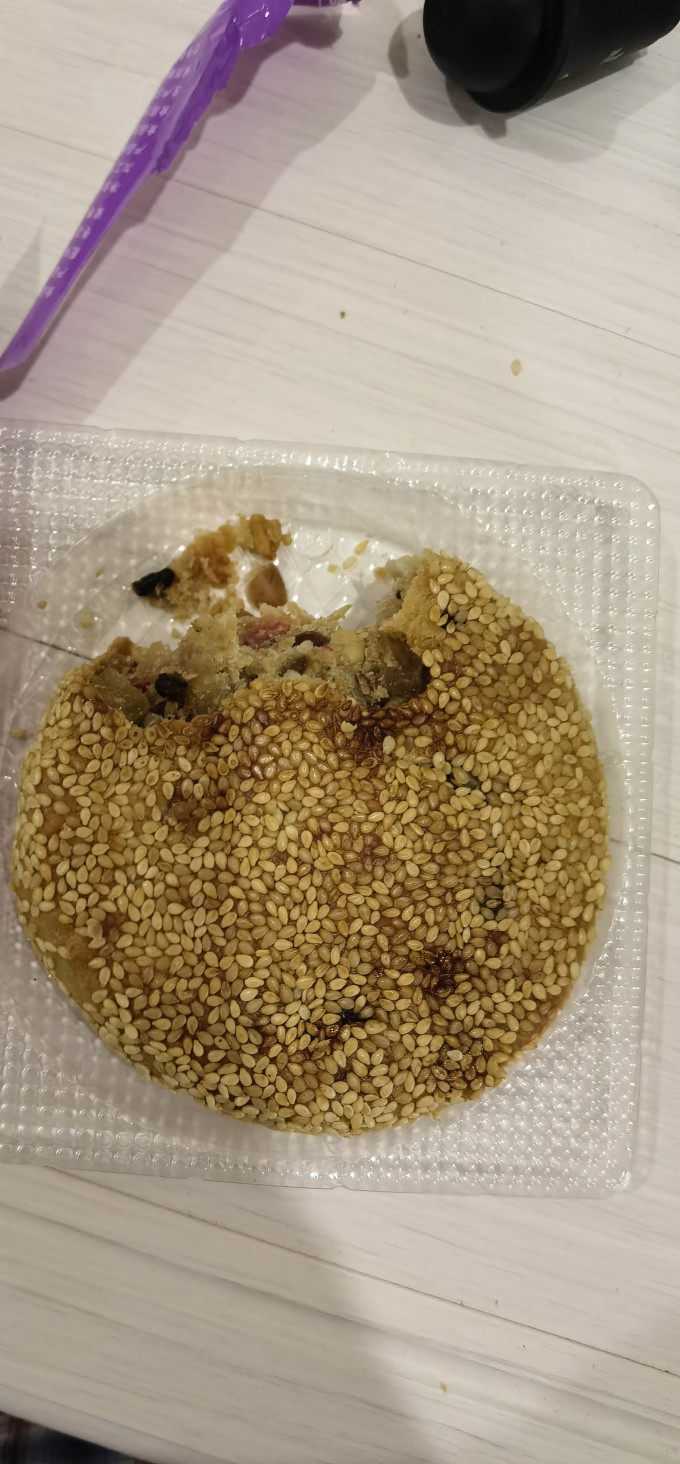 吴玉源月饼