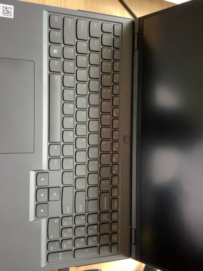 联想拯救者游戏本