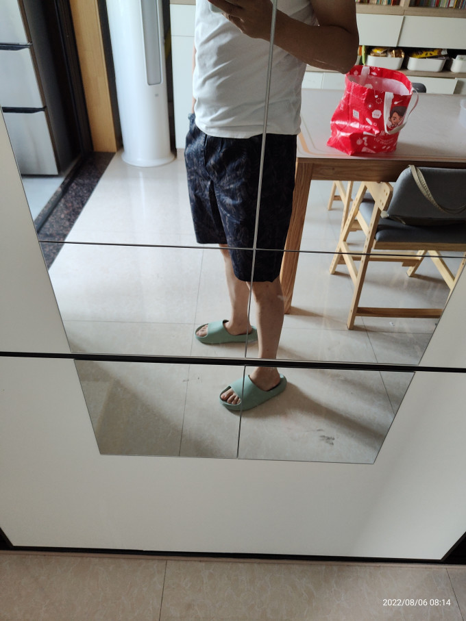 班尼路男士短裤