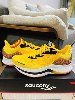 Saucony索康尼 运动跑鞋