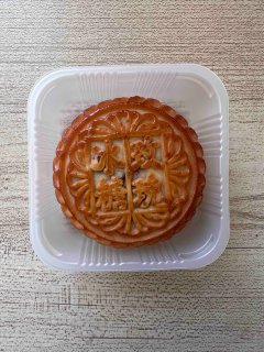 中秋未到月饼先吃，老字号京式月饼食用总结