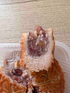 中秋未到月饼先吃，老字号京式月饼食用总结