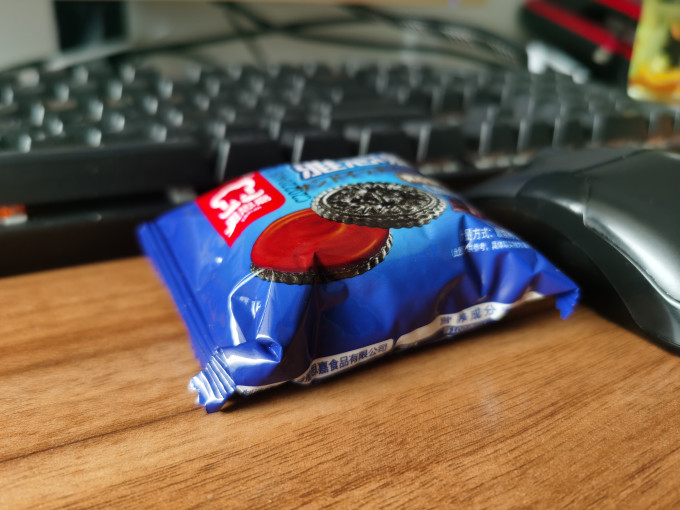 雅思嘉饼干