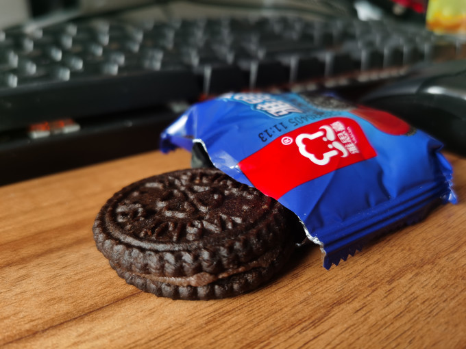 雅思嘉饼干