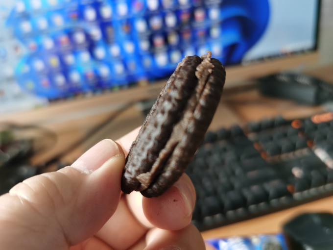 雅思嘉饼干