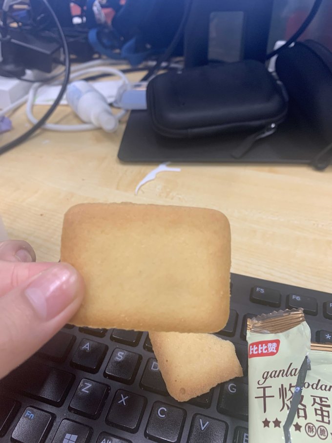 饼干