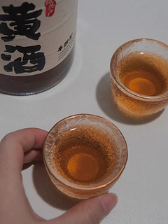 品控不错的黄酒