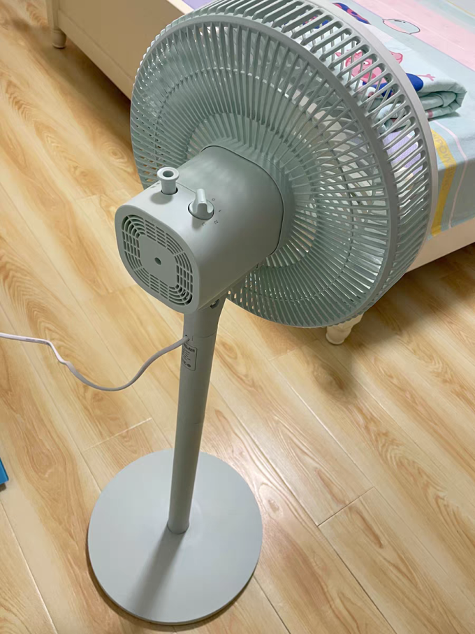 格力落地扇