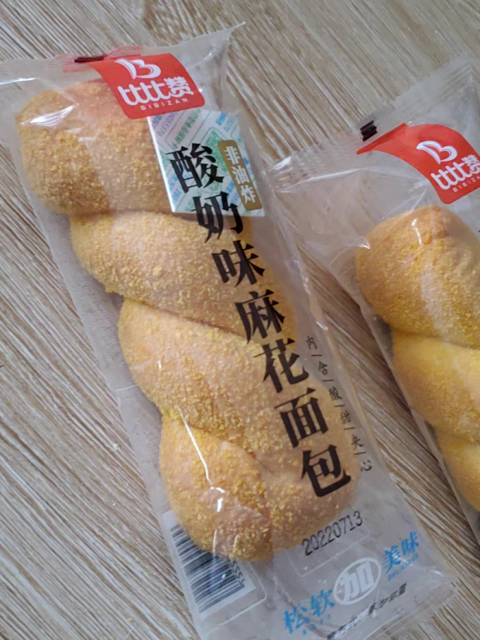 比比赞常温蛋糕