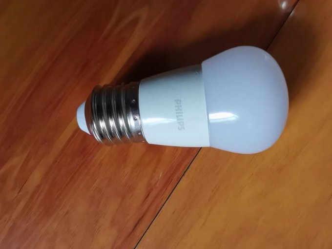 飞利浦LED灯