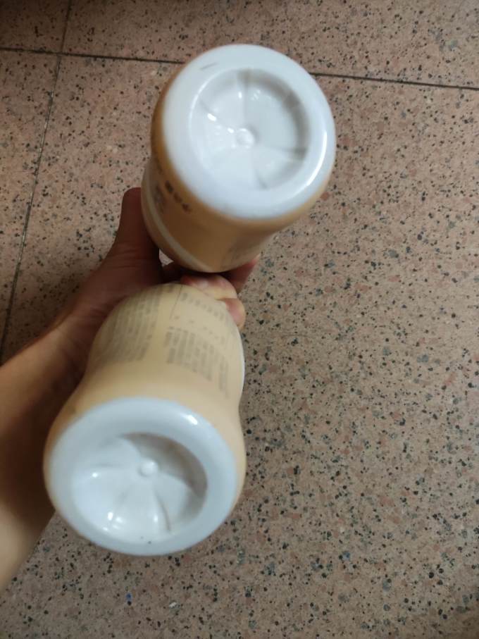 农夫山泉乳饮料