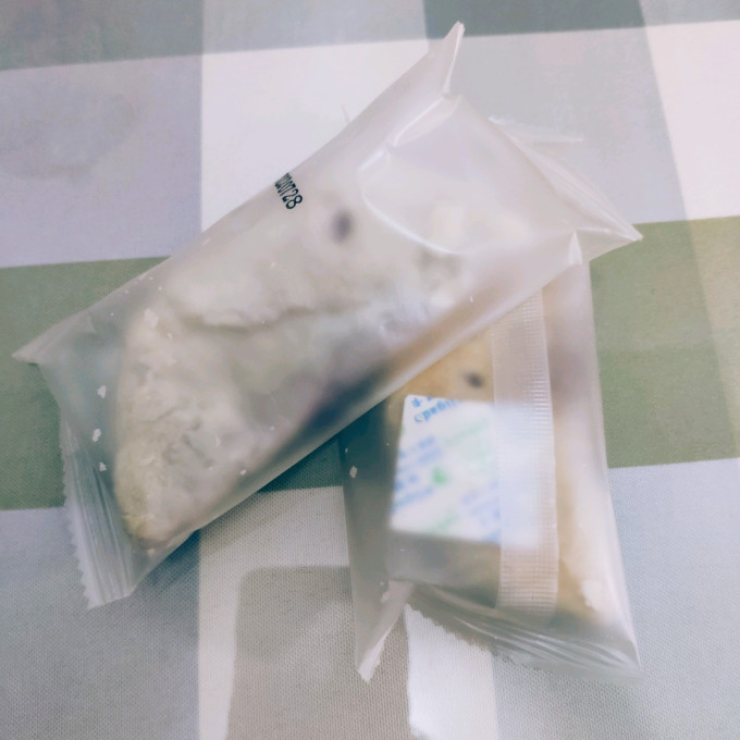 颜飘飘其他糕点