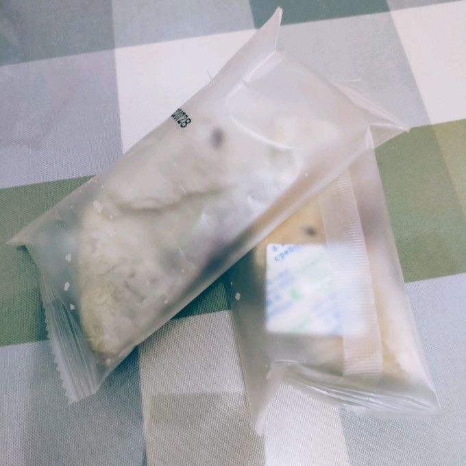 颜飘飘其他糕点
