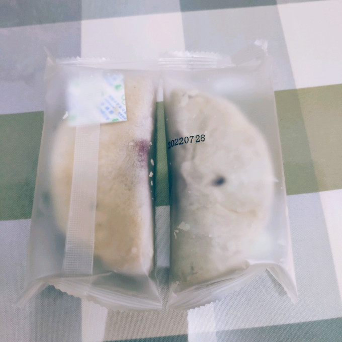 颜飘飘其他糕点