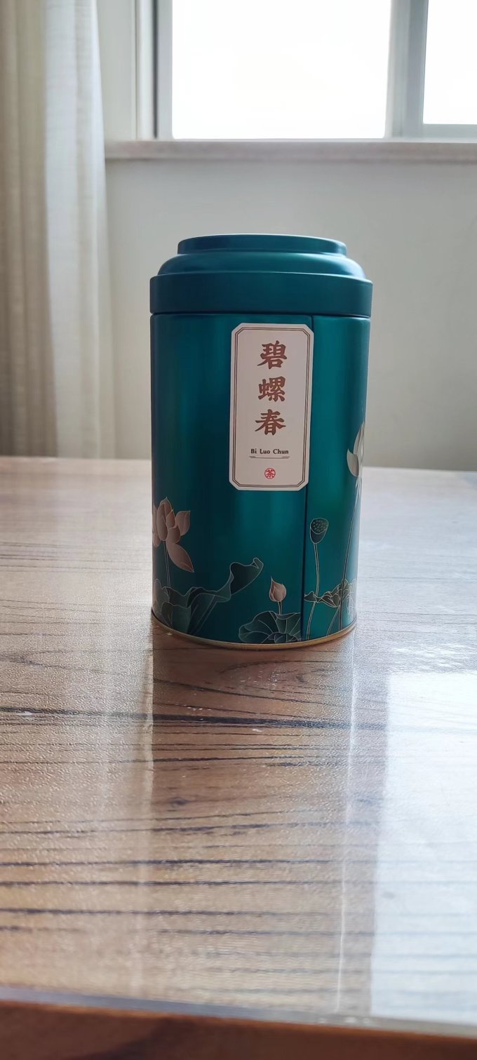 绿满堂绿茶