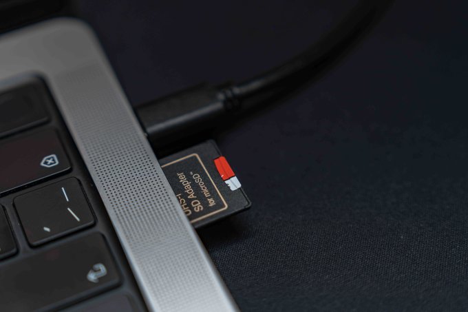 京东京造microSD存储卡