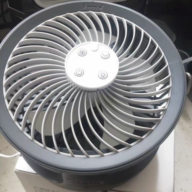 夏季必备小风扇