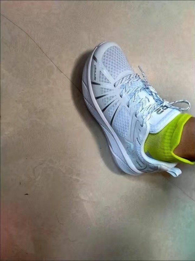 R2云跑运动鞋男款春夏季跑鞋