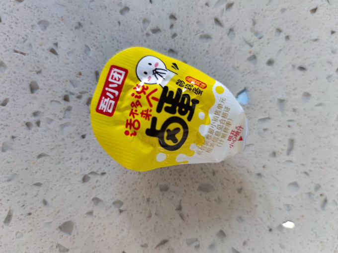 其他休闲零食