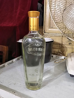 挺好的酒