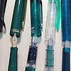 一个钢笔喜好者的自白：谈谈手里的这些钢笔，顺便说说小学生适合买什么样的？