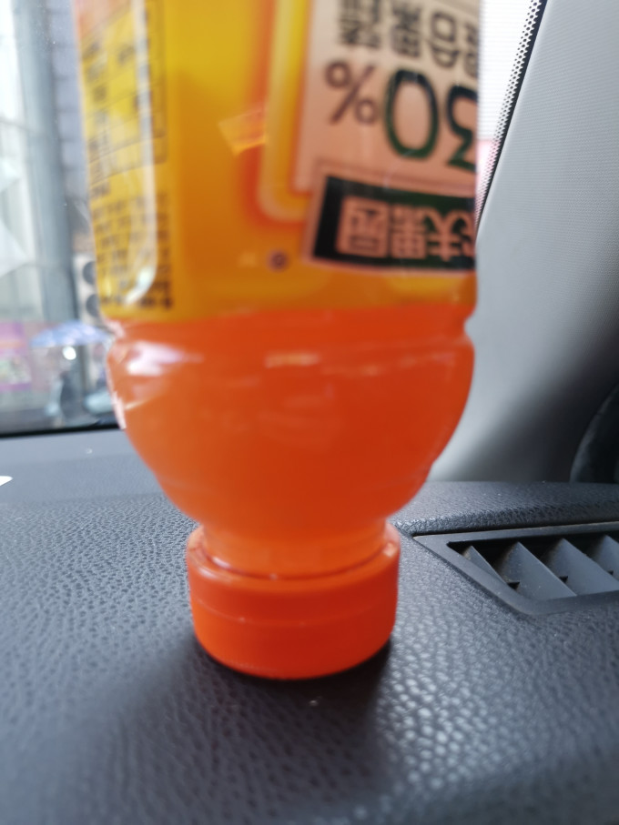 农夫果园果汁饮料