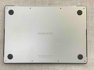 比了又比还是买MacBook Pro14