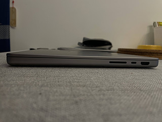 比了又比还是买MacBook Pro14