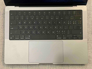 比了又比还是买MacBook Pro14