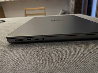 比了又比还是买MacBook Pro14