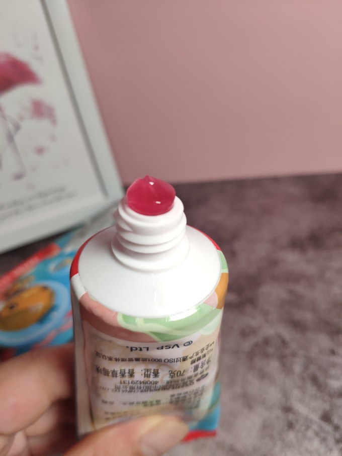 高露洁婴儿口腔护理