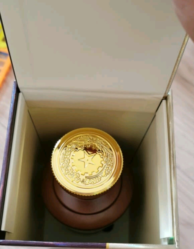 茅台白酒