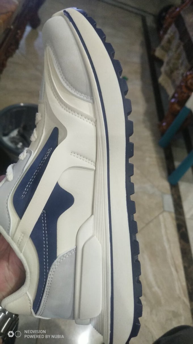 回力休闲运动鞋