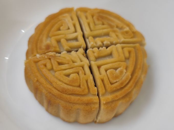 月饼
