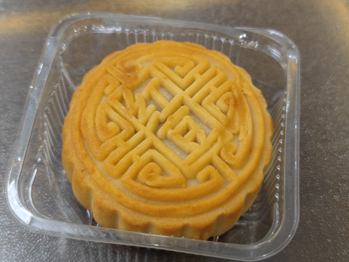 月饼