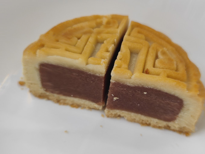 月饼