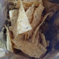 玉米片,直接吃也是不错的