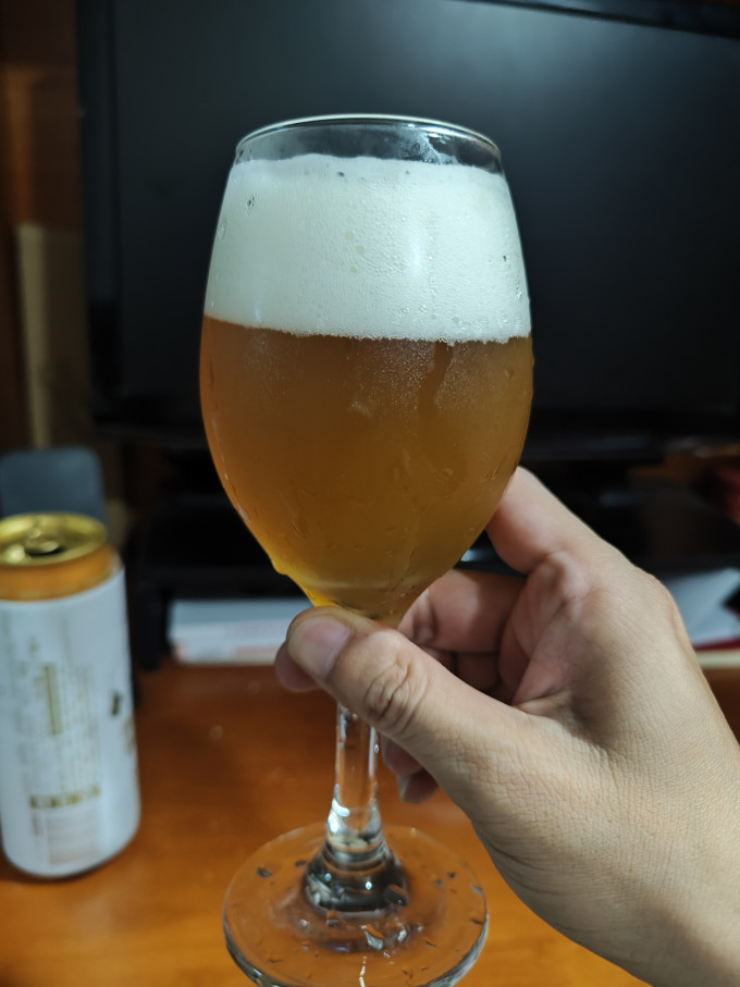 豪铂熊白酒