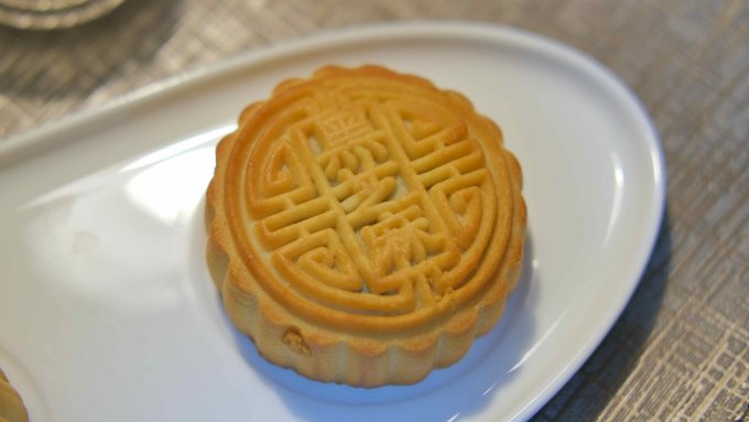 福食锦月饼