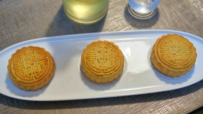 福食锦月饼