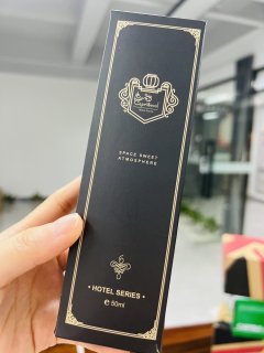 无火香薰1块钱你看值得吗？