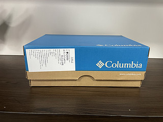 想走就走，全面防水保护Columbia