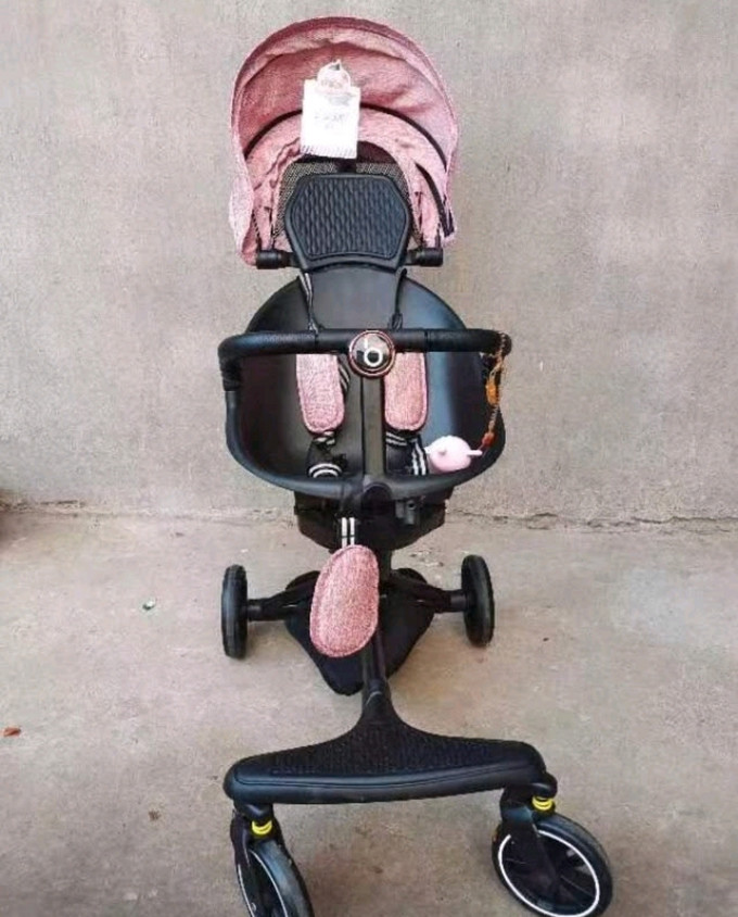 宝宝好婴儿推车