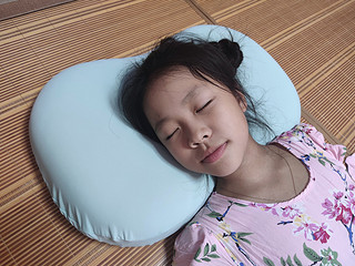 提高睡眠质量，从入手8H猫感枕开始