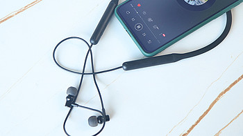 同价位靠谱运动耳机之选：海菲曼（HIFIMAN）BW600颈挂式耳机