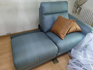 大牌功能性沙发确实不错！